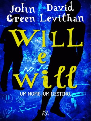 cover image of Will e Will